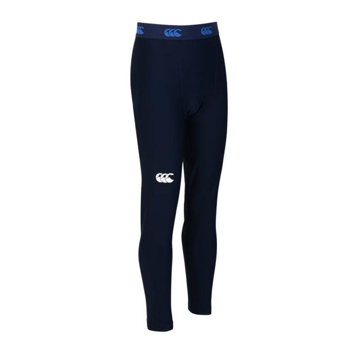 Legging Thermoreg Marine Junior Canterbury