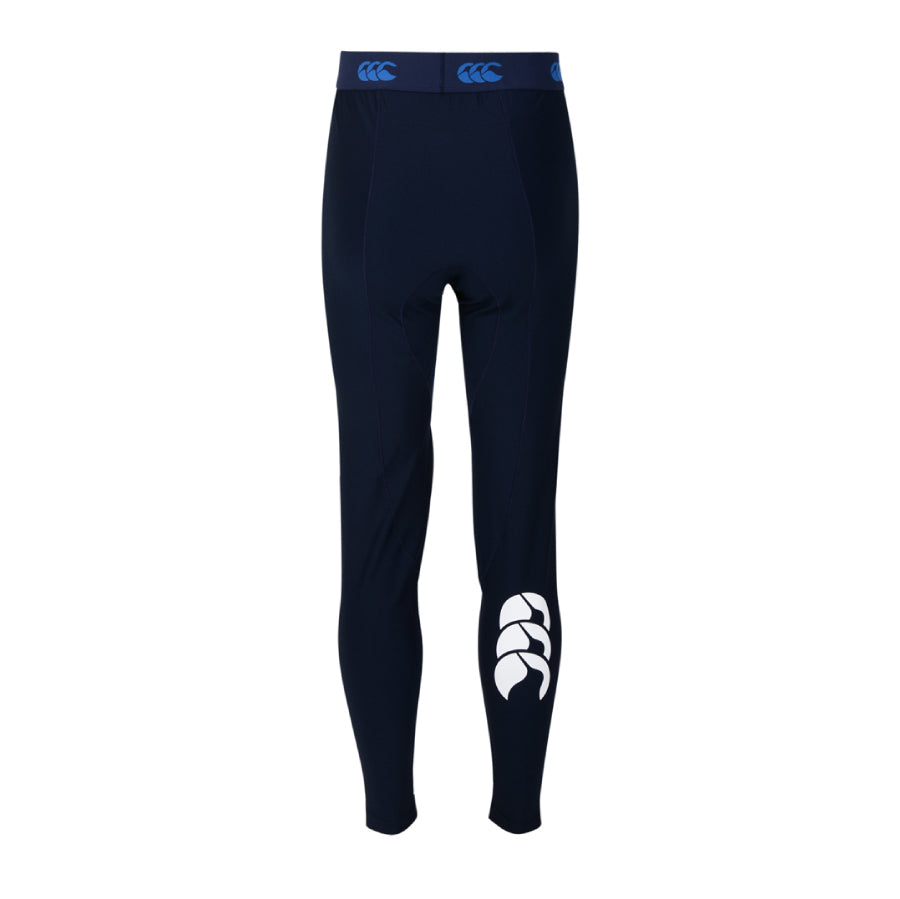 Legging Thermoreg Marine Junior Canterbury