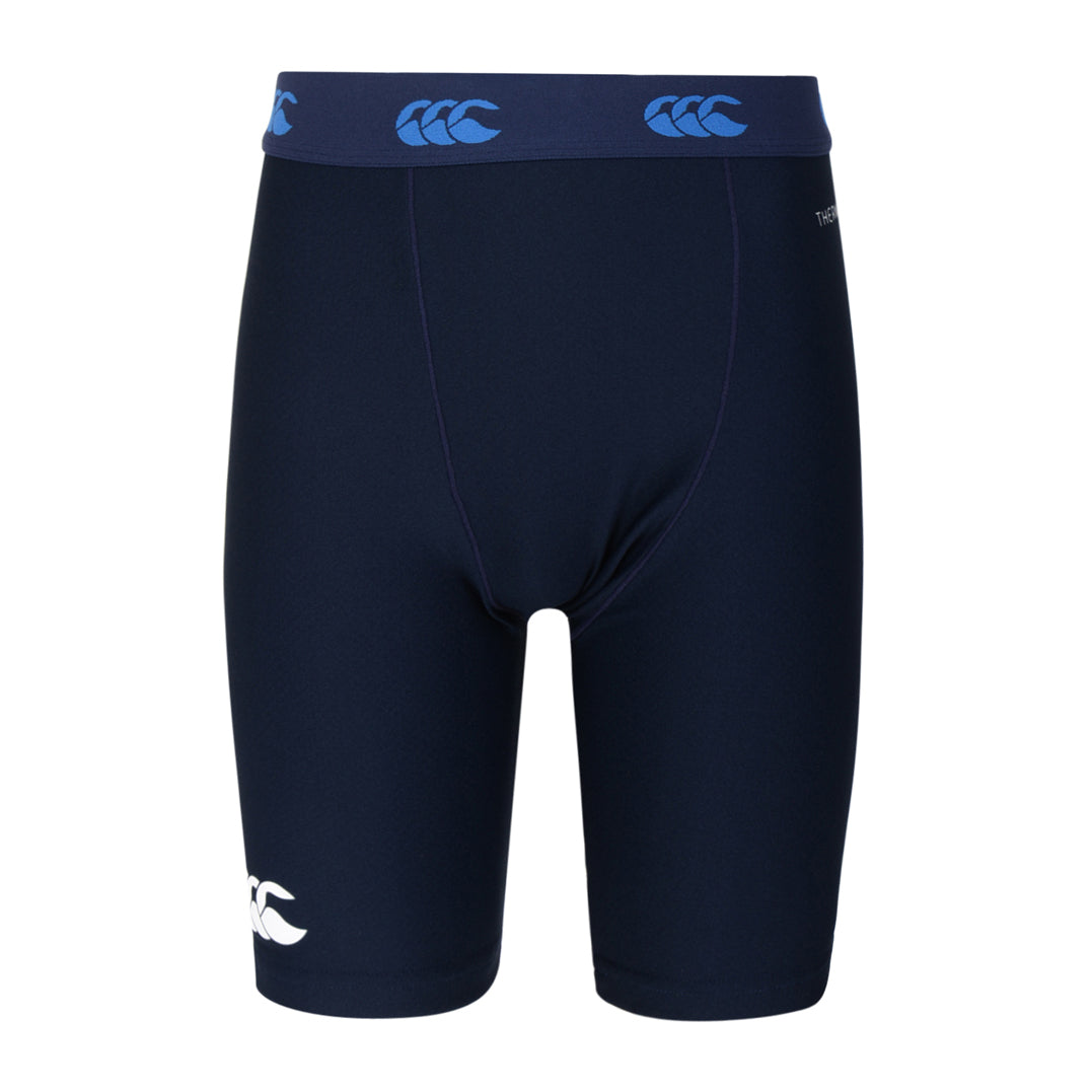 Short Thermoreg Marine Canterbury pour Junior