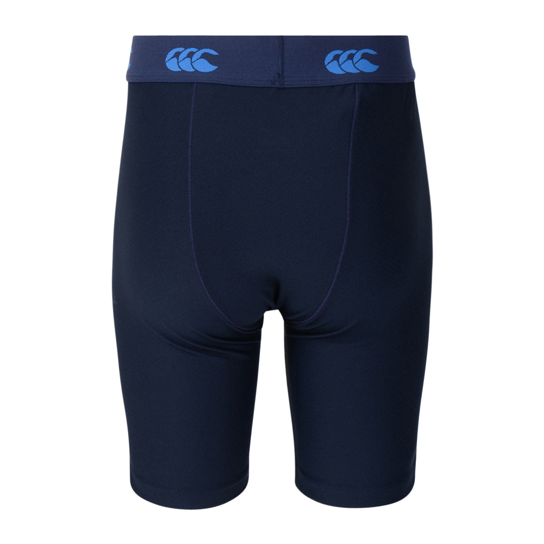 Short Thermoreg Marine Canterbury pour Junior