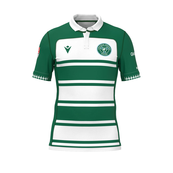 Maillot de rugby Macron Chicago Hounds Réplique Domicile Enfant 2025