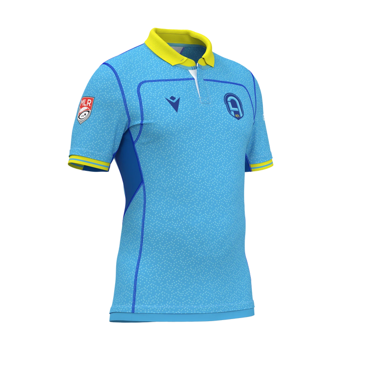 Maillot domicile Macron Los Angeles 2025 Réplique Homme