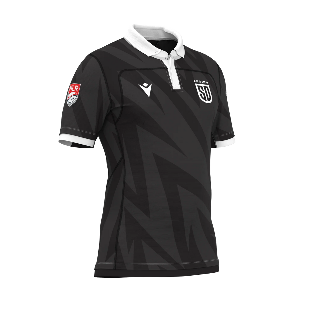 Maillot Domicile Réplique Macron SD Legion 2025 Homme