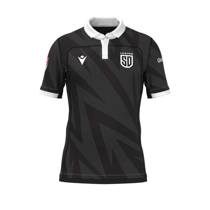 Maillot Domicile Réplique Macron SD Legion 2025 Homme