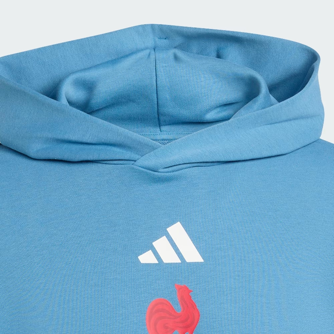 adidas FFR Hoodie Men