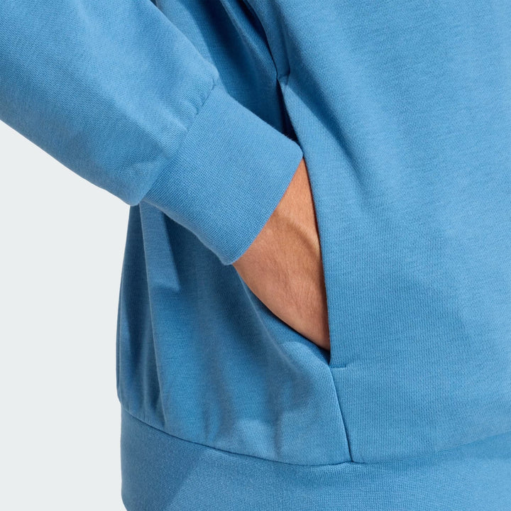 adidas FFR Hoodie Men