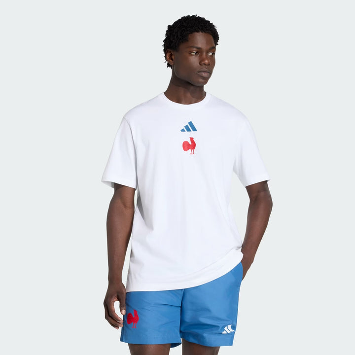 adidas FFR T-Shirt Men