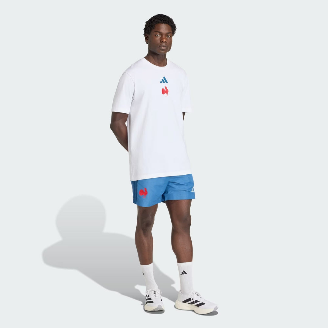 adidas FFR T-Shirt Men