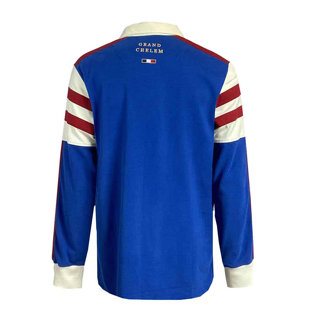 Maillot de rugby Ellis Rugby 1997 France