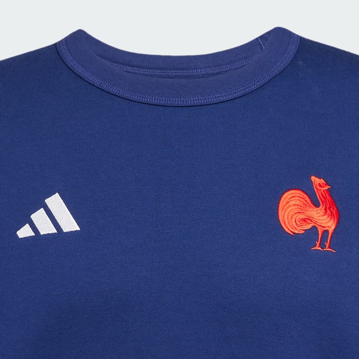 Sweat-shirt Adidas France Heritage pour homme