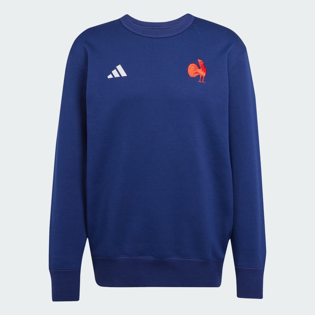 Sweat-shirt Adidas France Heritage pour homme