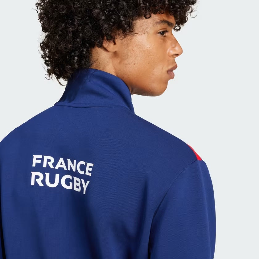 Veste Anthem Rugby France Homme 24/25 Adidas