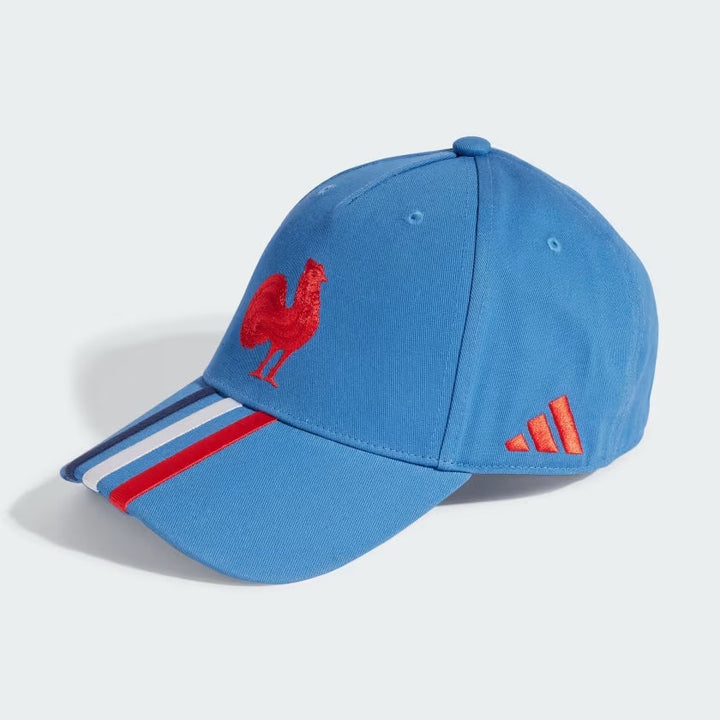 Casquette France Rugby adidas