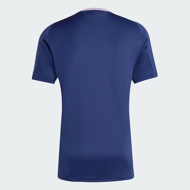 T-shirt adidas France Performance pour homme