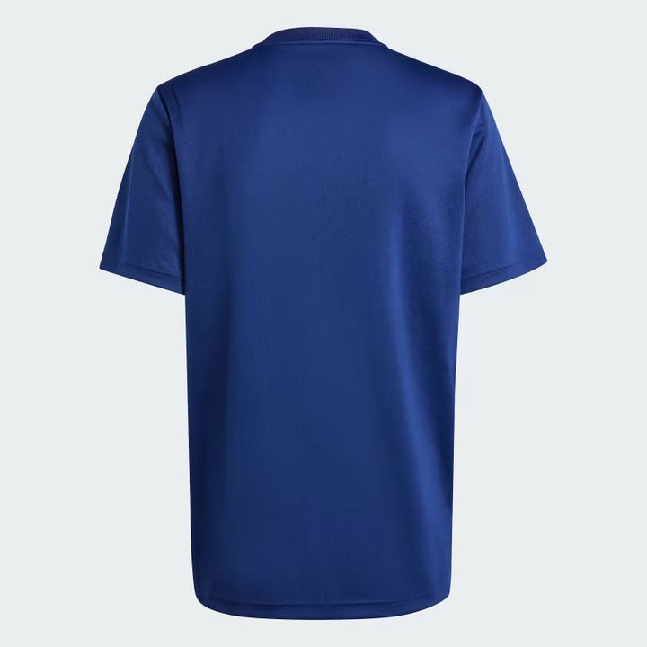 Maglietta Adidas France Rugby Home Supporter da uomo