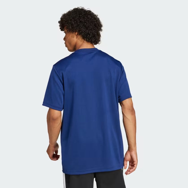 Maglietta Adidas France Rugby Home Supporter da uomo