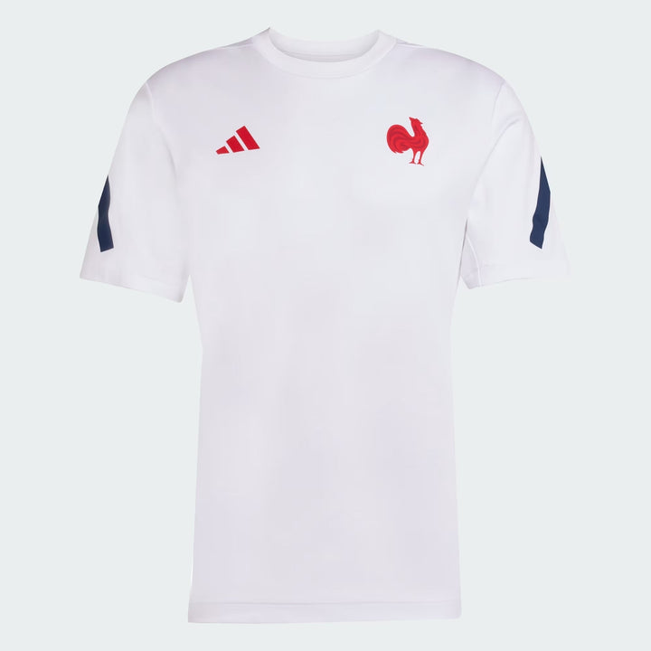 T-shirt de voyage adidas France pour homme