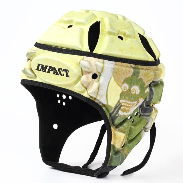 Impact Rugby Fujin Raijin Casque