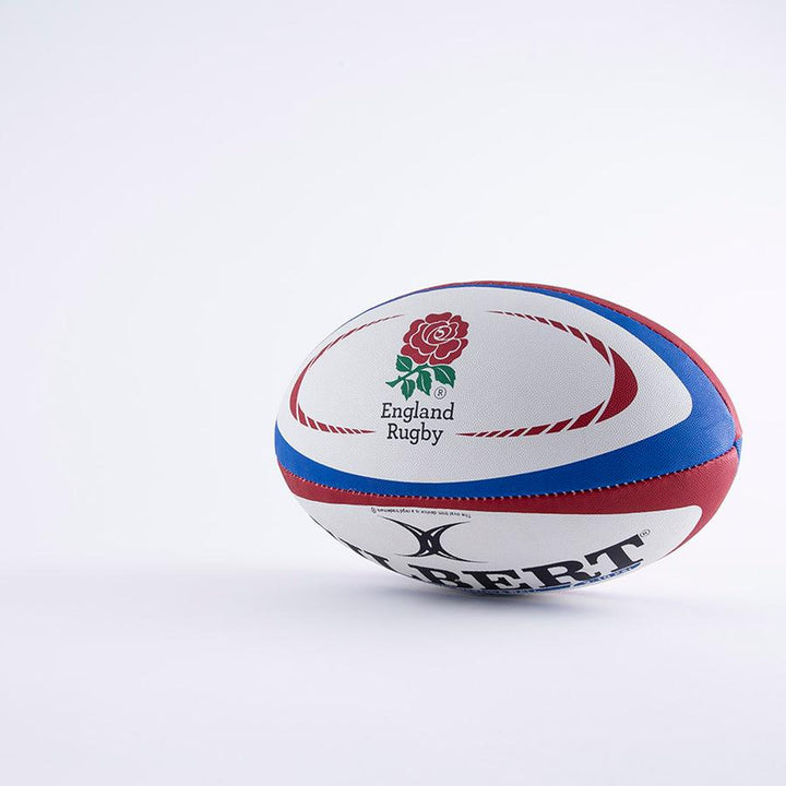 Ballon de rugby Gilbert Angleterre Réplique Midi