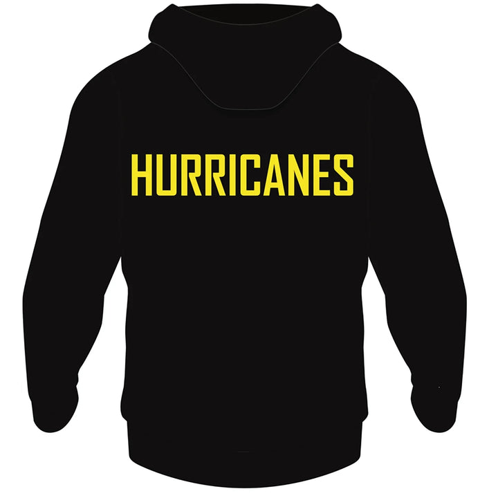 Sweat à Capuche de Supporter des Hurricanes pour Hommes