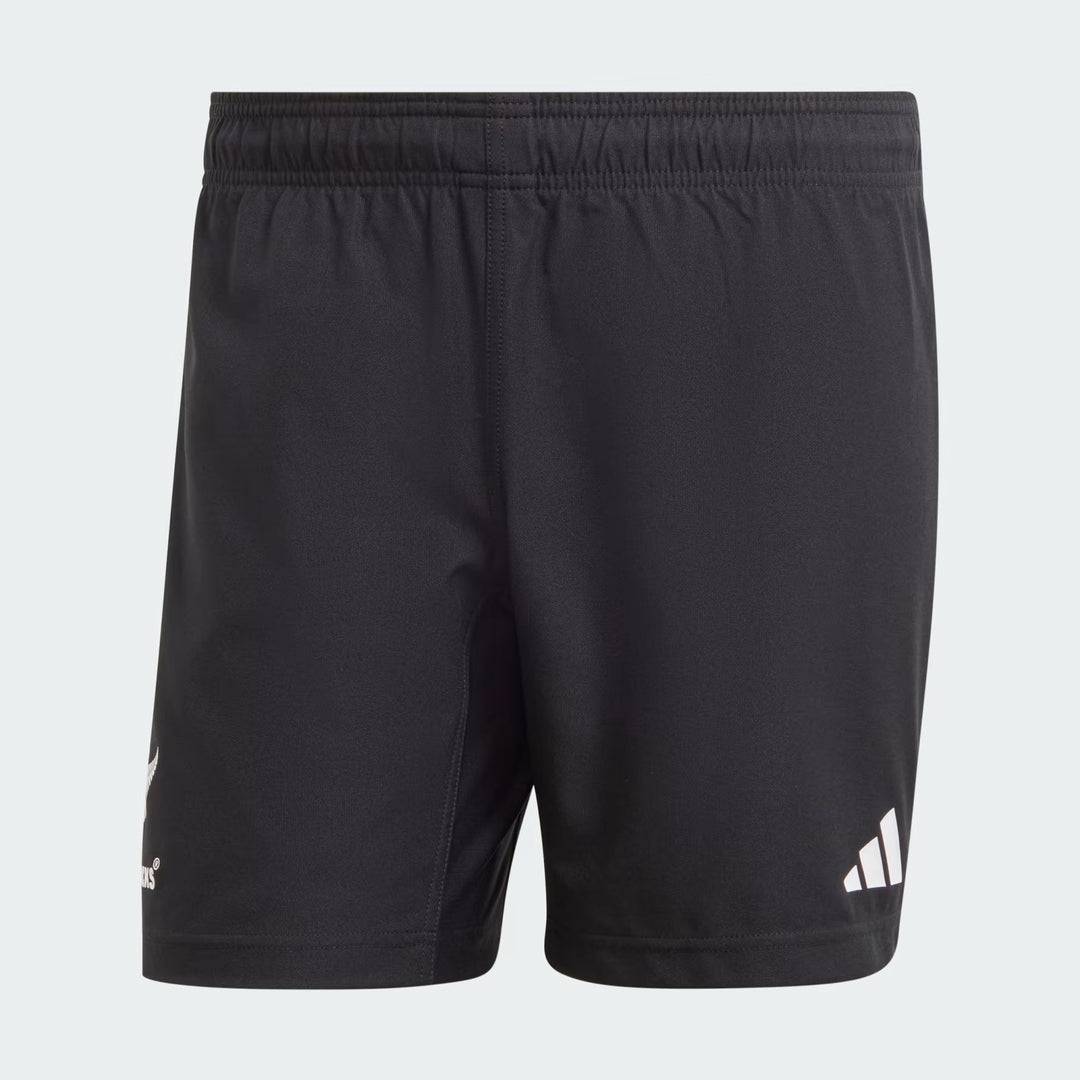 Short Domicile All Blacks 2023/24 par Adidas