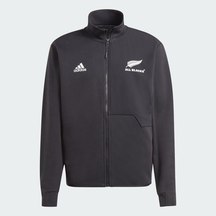 Veste Rugby Anthem All Blacks d'adidas