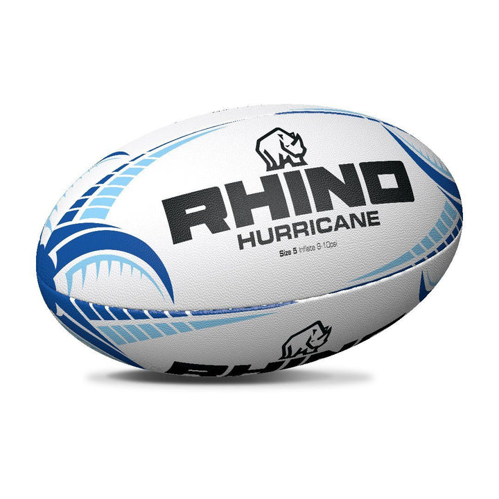 Rhino Hurricane XV Rugby Ball Size 3