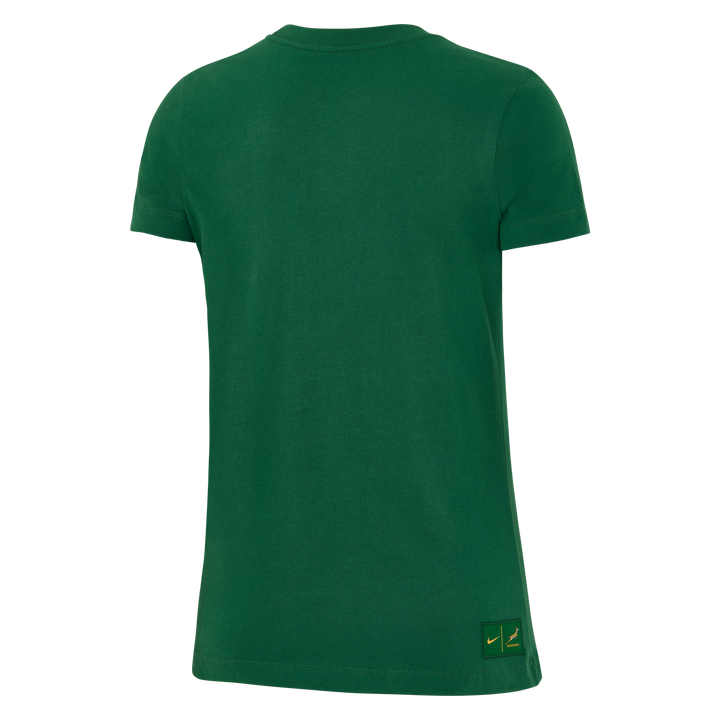 Nike Springboks T-shirt Bokke pour femme