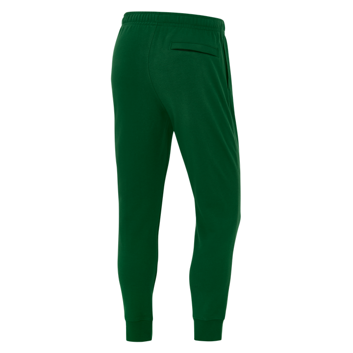 Pantalon d'entraînement Nike Springboks FT pour homme, vert gorge