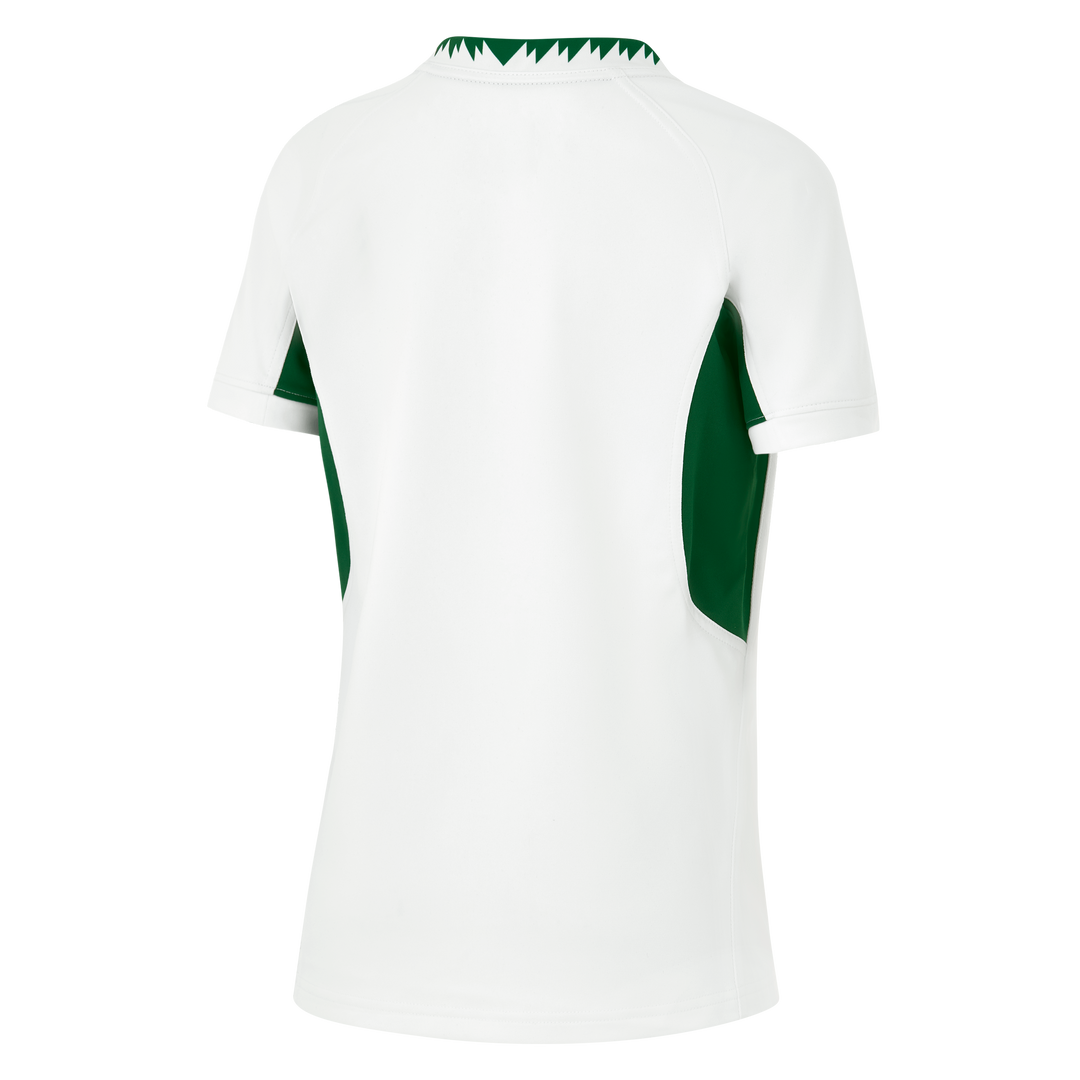 Maillot de rugby Nike Springboks Stadium Extérieur pour enfant