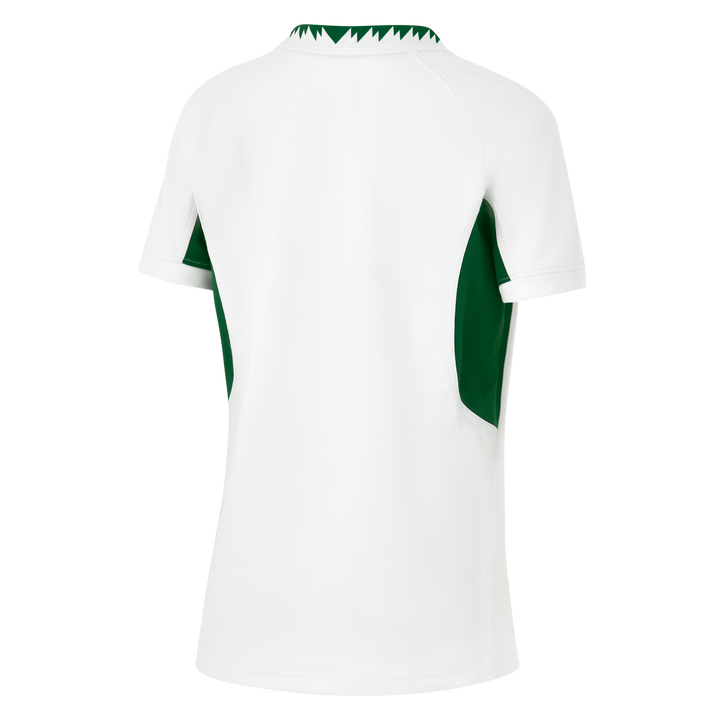 Maillot de rugby Nike Springboks Stadium Extérieur pour enfant