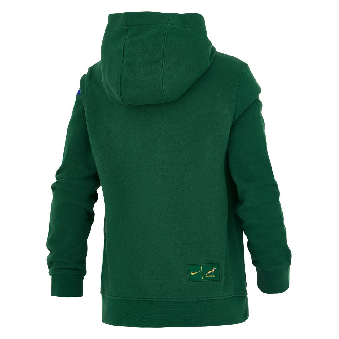 Nike Springboks Sweat à capuche Bokke pour enfant
