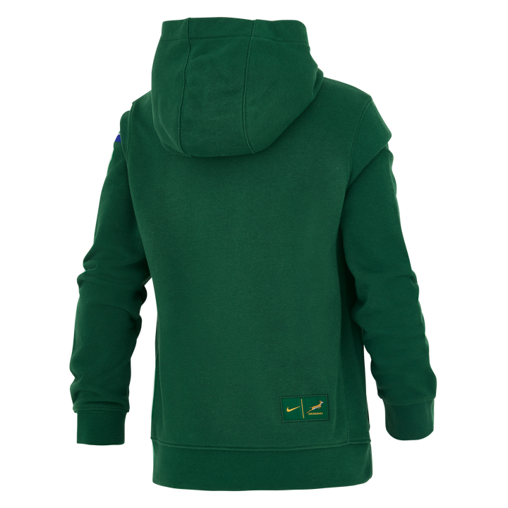 Nike Springboks Sweat à capuche Bokke pour enfant