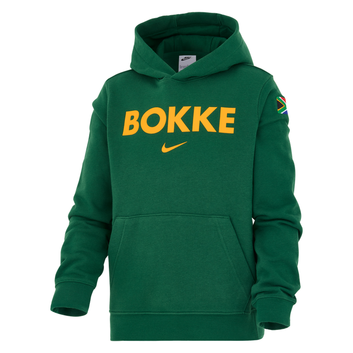 Nike Springboks Sweat à capuche Bokke pour enfant