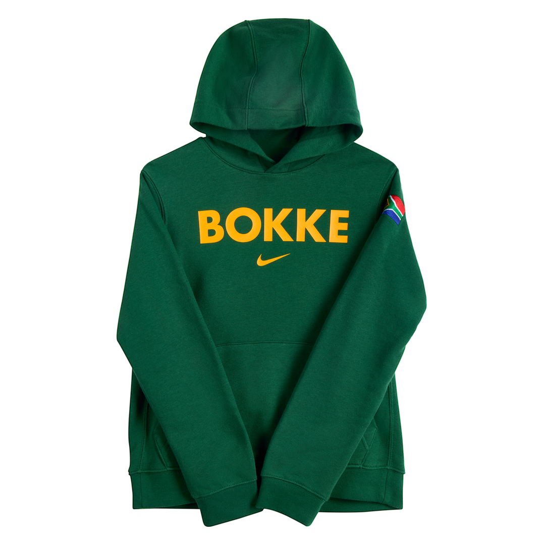 Nike Springboks Sweat à capuche Bokke pour enfant