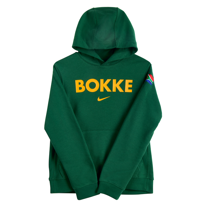 Nike Springboks Sweat à capuche Bokke pour enfant