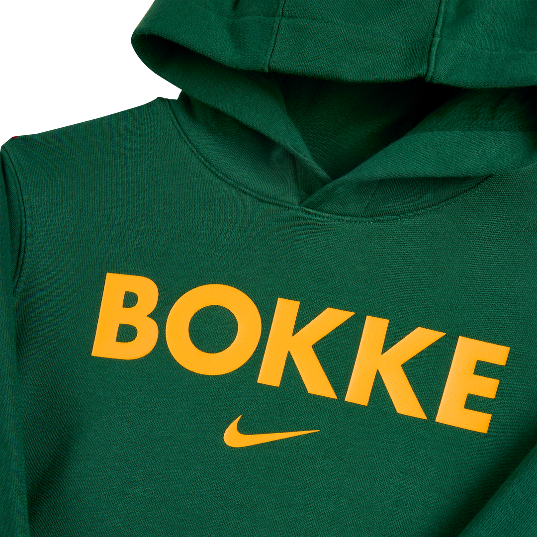 Nike Springboks Sweat à capuche Bokke pour enfant