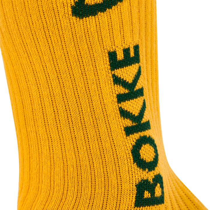 Lot de 3 paires de chaussettes Nike Springboks Everyday Cushion unisexes