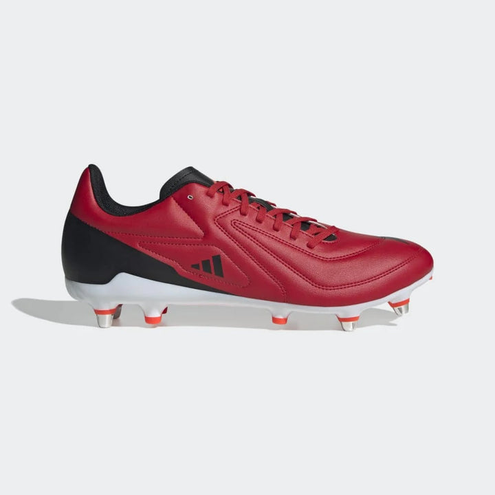 RS-15 SG Rood/Zwart