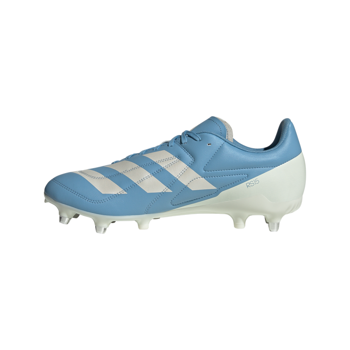 Chaussures de Rugby Adidas RS15 SG