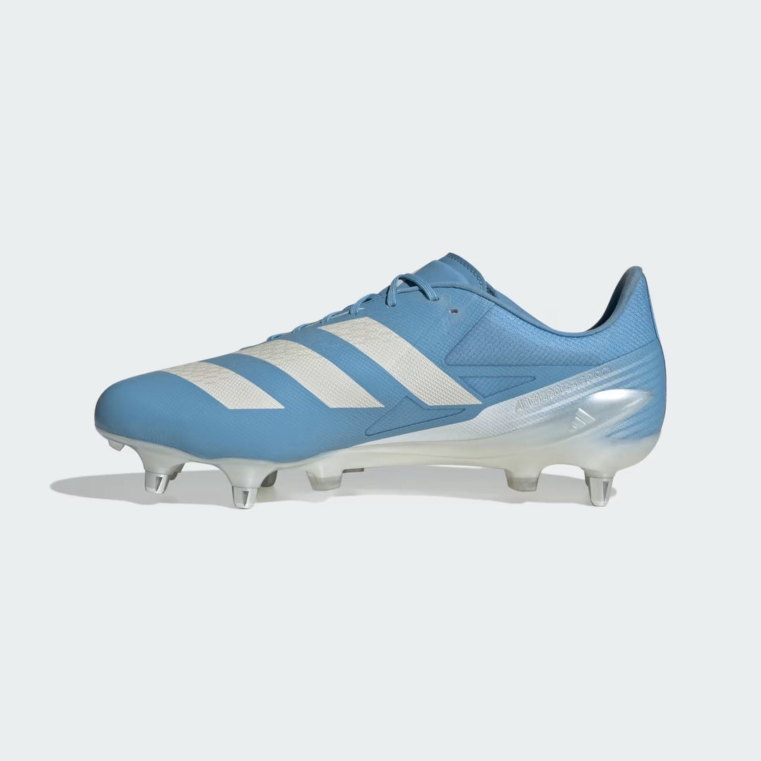 Chaussures de Rugby Adizero RS15 Pro SG