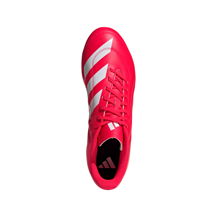 Chaussures de Rugby Adidas RS15 SG Lucid Red