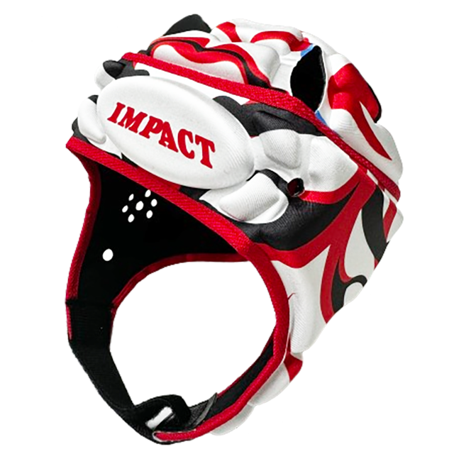 Casque Impact Rugby Kabuki