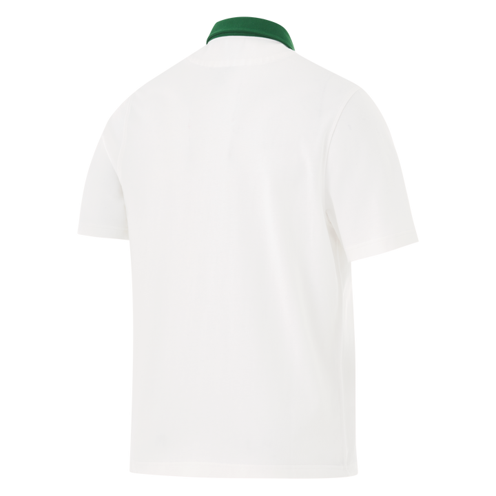 Nike Springboks Men's Short Sleeve Rugby Shirt