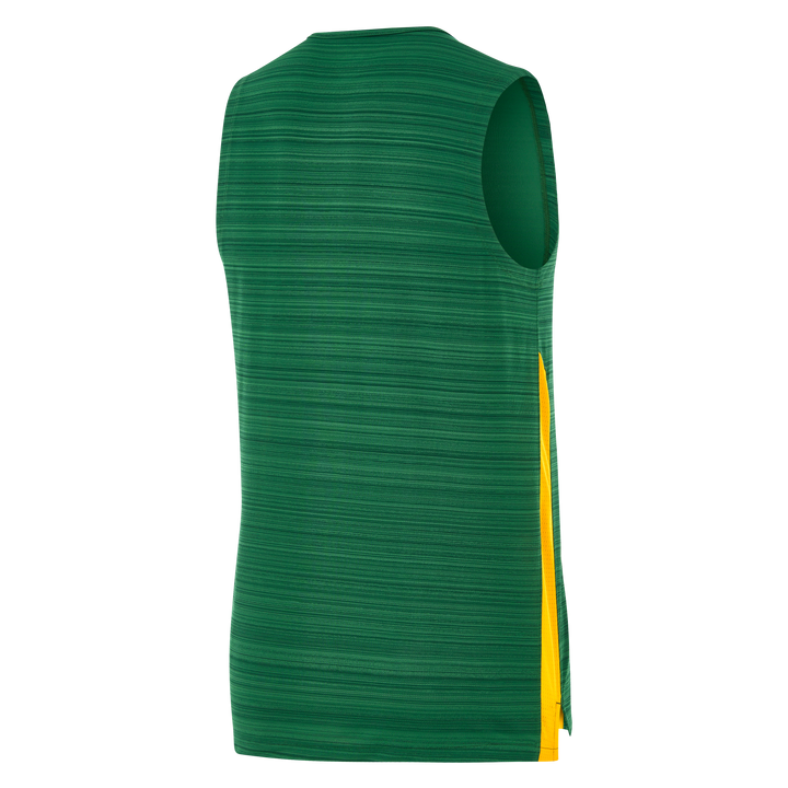 Nike Springboks Heren Training Singlet
