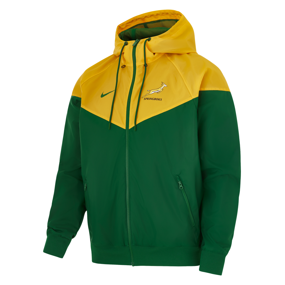 Nike Springboks Windrunner Jacket