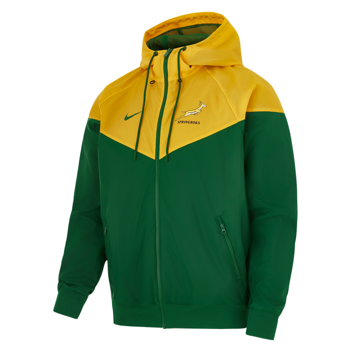 Nike Springboks Windrunner Jacket
