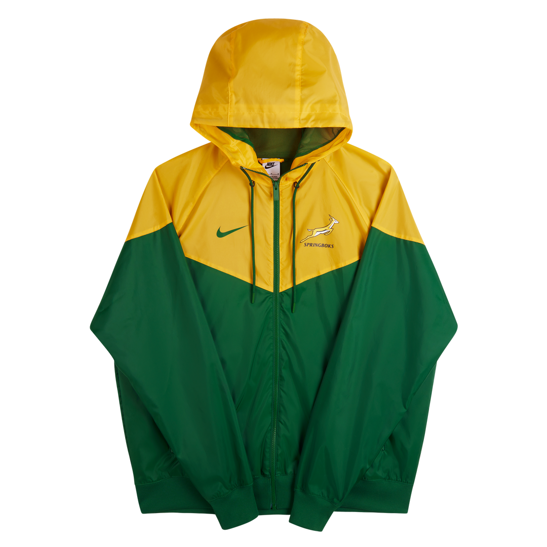 Nike Springboks Windrunner Jacket