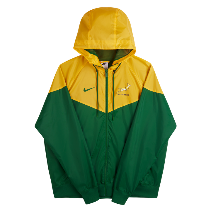 Nike Springboks Windrunner Jacket