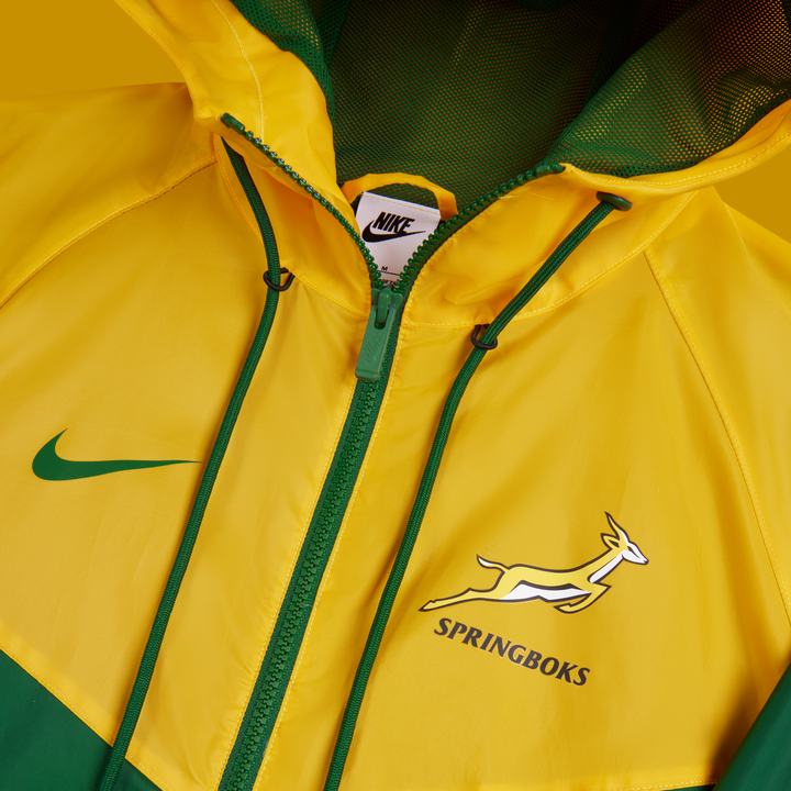 Nike Springboks Windrunner Jacket